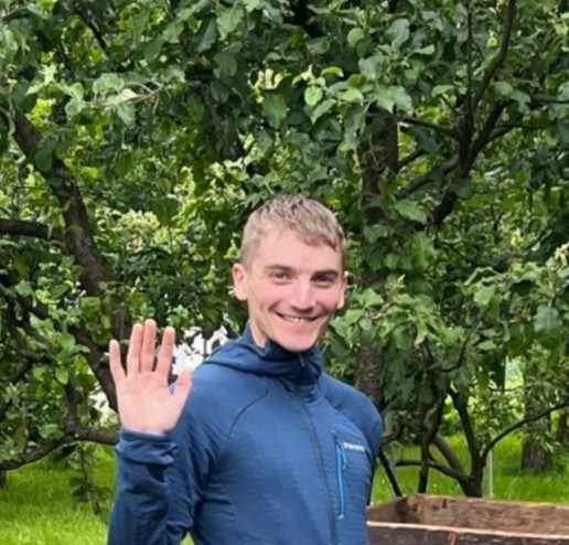 Kuba Macháček