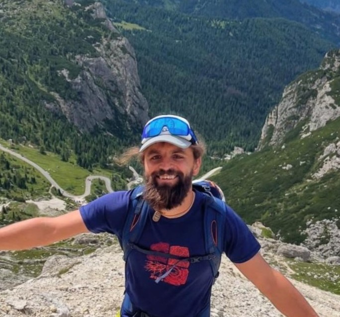 Kuba Moravec